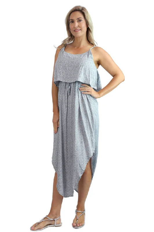 Final Markdown Mojito Dress "Nautica"