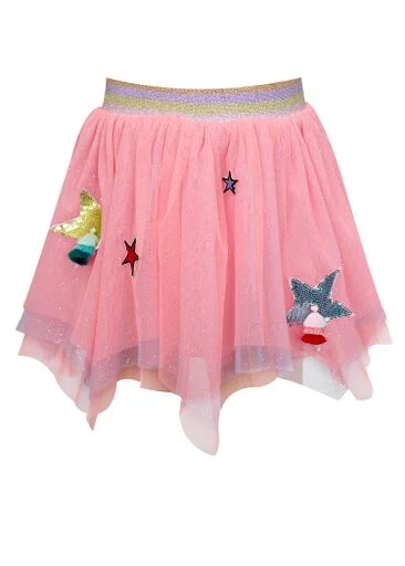 TIME-Limited Offer trendy wrap dressHannah Banana Tutu Skirt