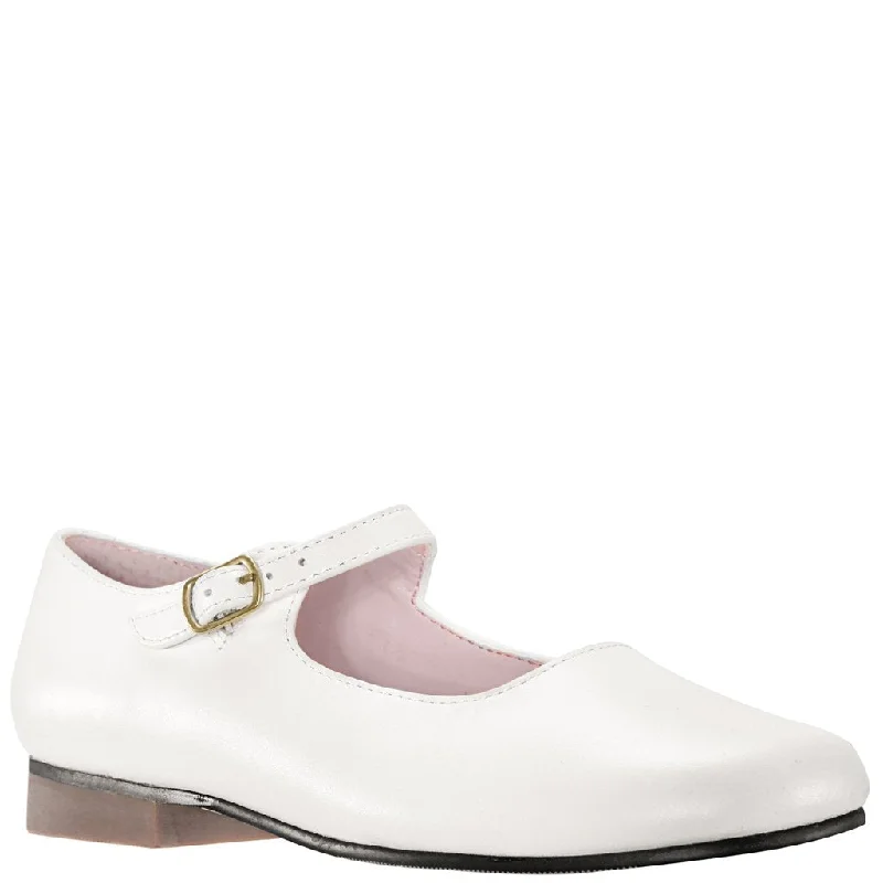 Final Sale casual evening dressNina Kids Bonnett Shoe
