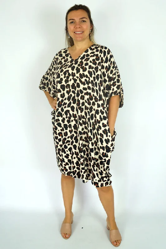 Overstock Resort Dress Savannah