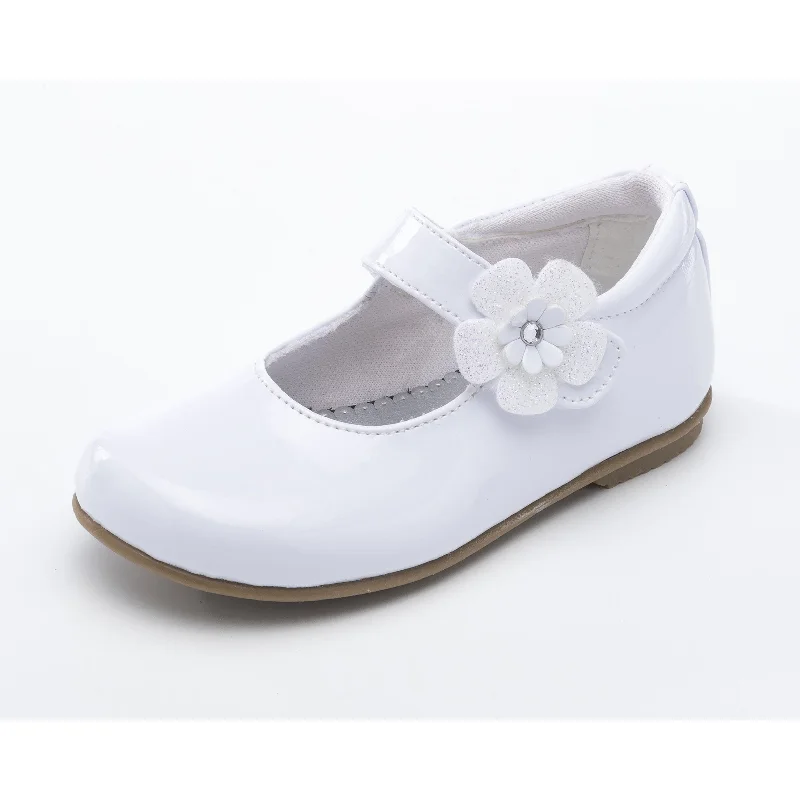 Price Break elegant shift dressRachel Shoes Dawn