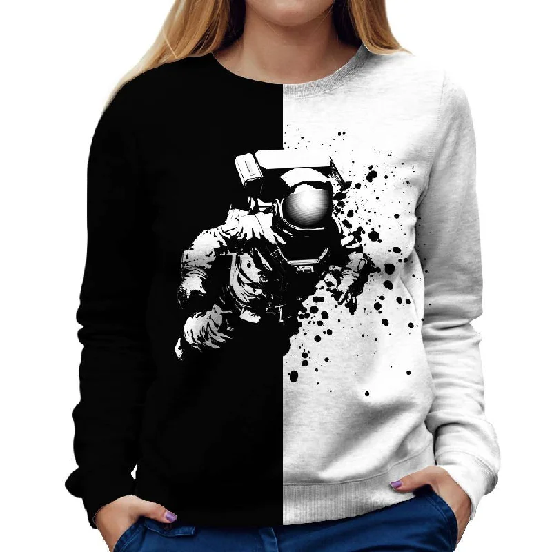 Today’s Deal fashion gym hoodieCosmic Breakthrough Womens Sweatshirt