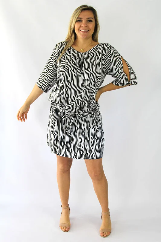 Super Sale Hayman Dress "Maze"