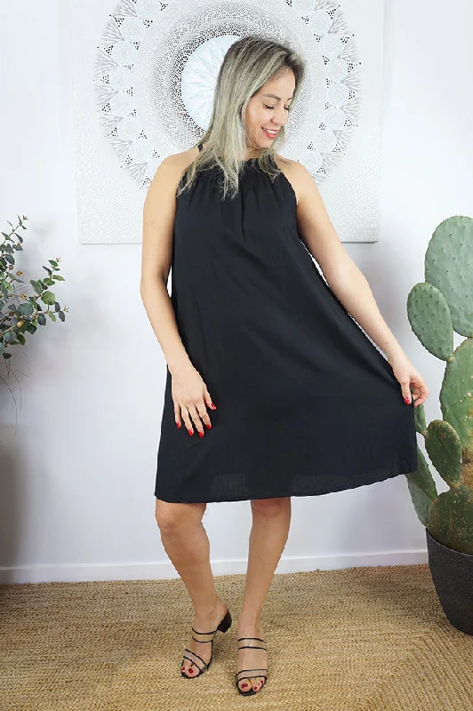 Exclusive Savings Short Chloe Plain