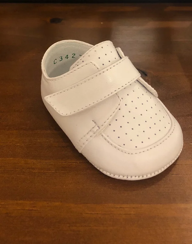 Big Discounts shift dressKarela Kids Boys Leather Shoe with Velcro