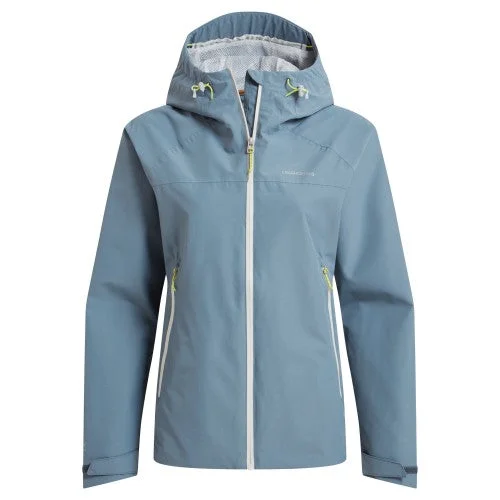 Savings Event lightweight winter coatCraghoppers Womens/Ladies Vanth Waterproof Jacket Savings Event lightweight winter coatCraghoppers Womens/Ladies Vanth Waterproof Jacket