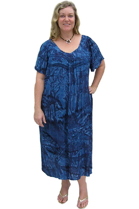 Discount Deals Maya Dress "Jackal"