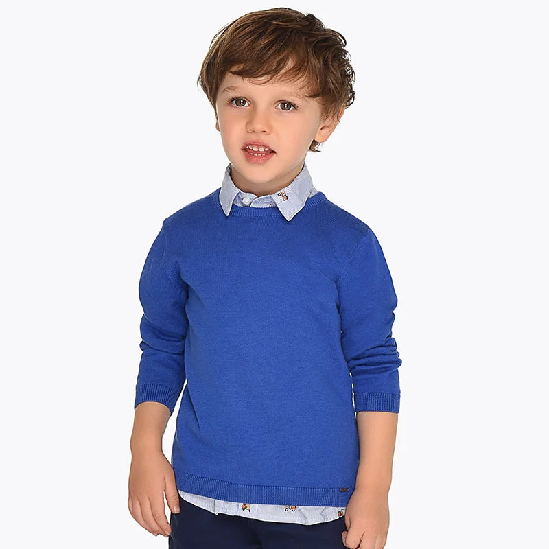 Crazy Deals spaghetti strap dressClassic Sweater