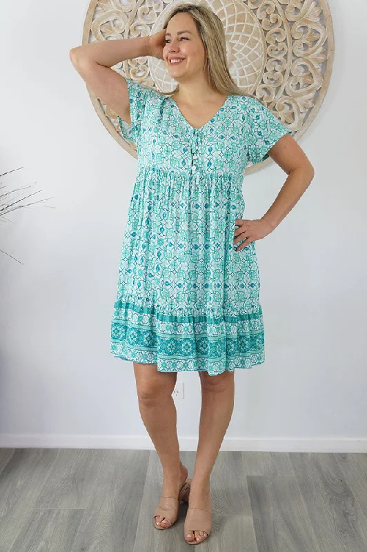 Teal