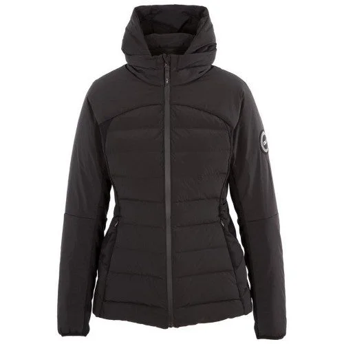 winter coatTrespass Womens/Ladies Clientella DLX Down Jacket