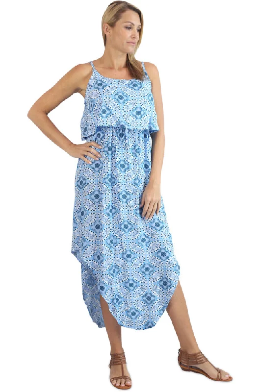 Exclusive Savings Mojito Dress "Mexicola"