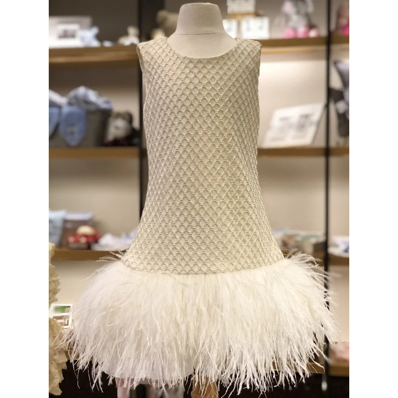 Limited Availability chic shift dressZoe, Ltd. Fishnet Dress