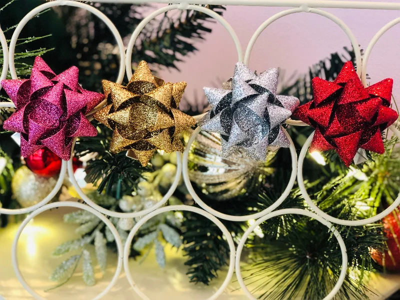 Great Bargains elegant dressSparkle Present Clips