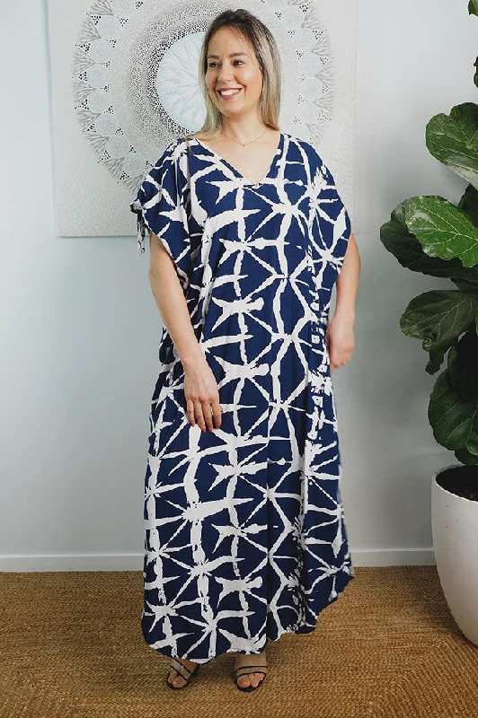 Weekend Special Mykonos Dress "Hampshire"