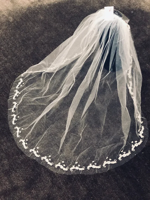 wool dressDiva Veil