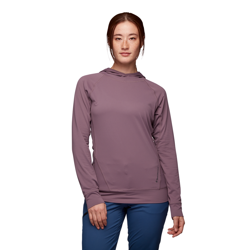 Daily Deals fleece hoodiefleece hoodieAlpenglow Hoody - Women's