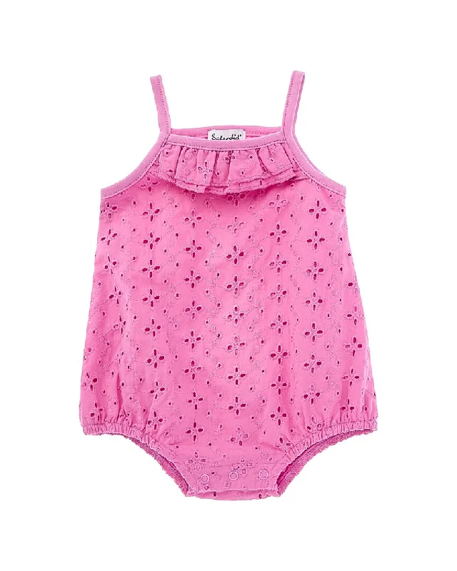 Discount Days midi dressSplendid Eyelet Romper