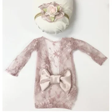 Best Bargains structured dressDainty Rose Lace Leotard