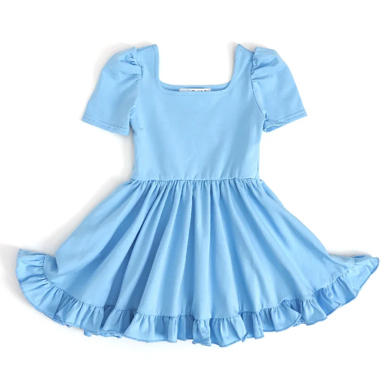 oversized dressBluebell Mod Twirl Dress