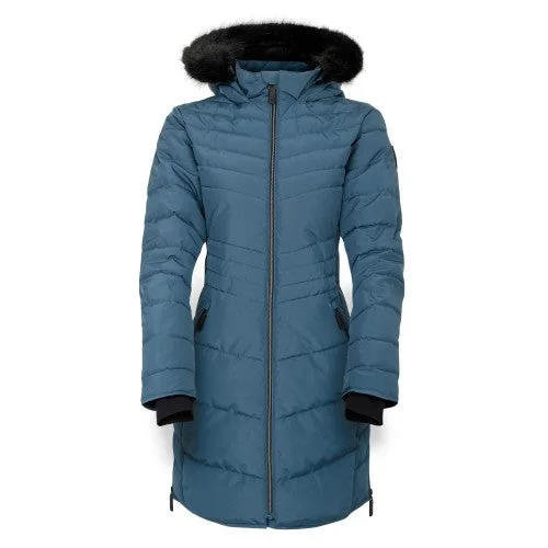 The Best Prices vintage coatDare 2B Womens/Ladies Striking IIII Mid Length Padded Jacket