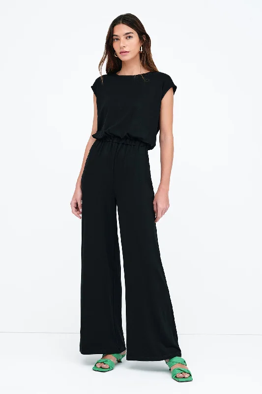 pleated dressDumont Jumpsuit