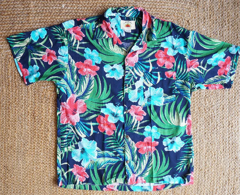 Fantastic Offers Kids Makaha Shirt
