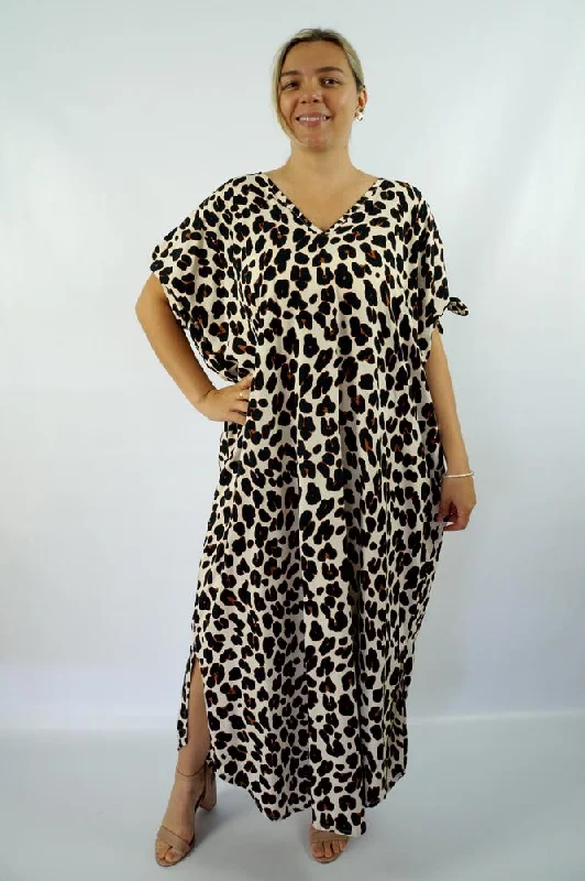 Deal Alert Mykonos Dress "Savannah"