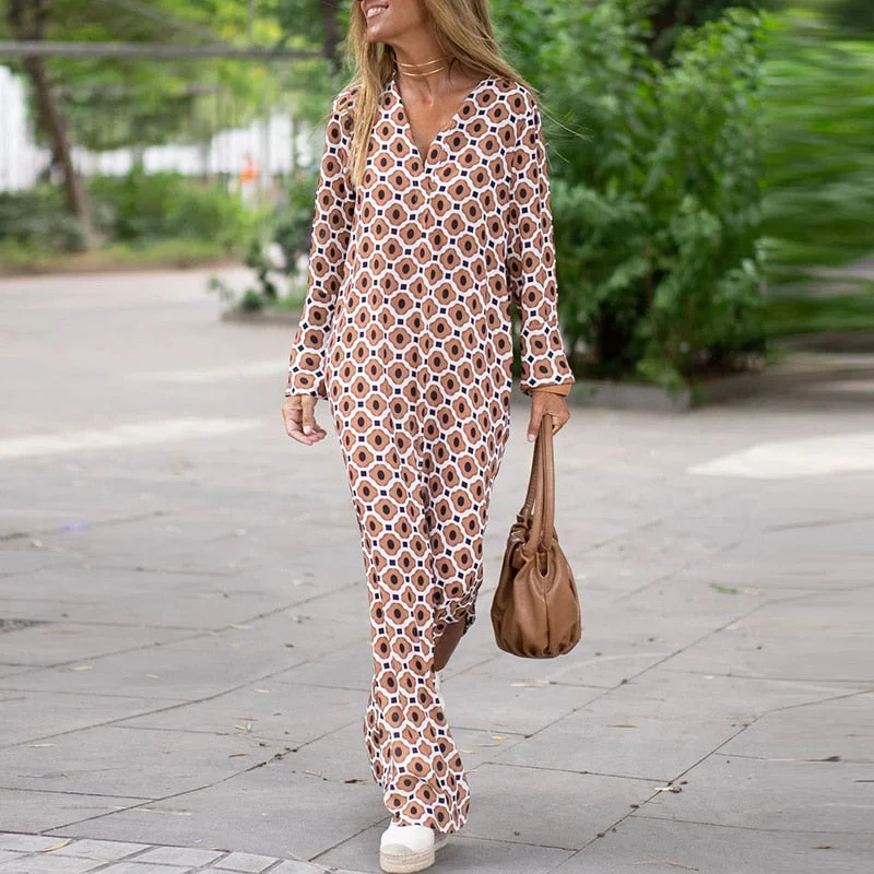 One-DAY Sale cocktail party dressRIMMA MAXI DRESS