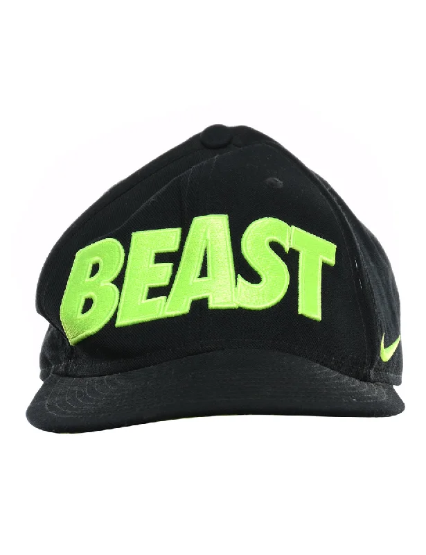 stylish peacoatNike Beast Sporty Cap - XS