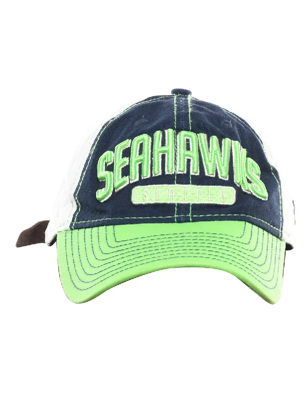 fashionable outerwearSeahawks Sporty Cap - XS