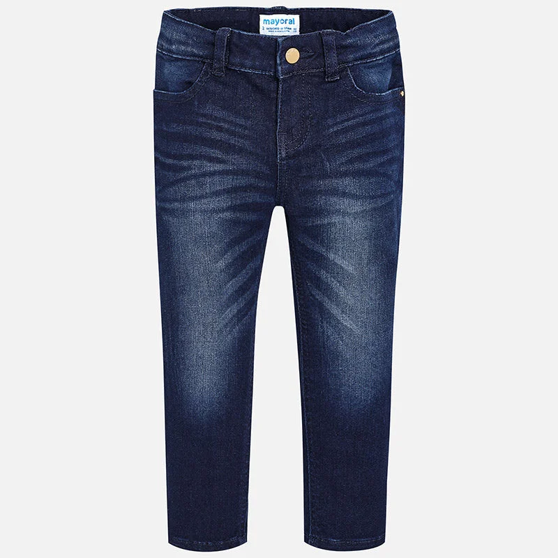 Discount Deals playful dressMayoral Skinny Jeans