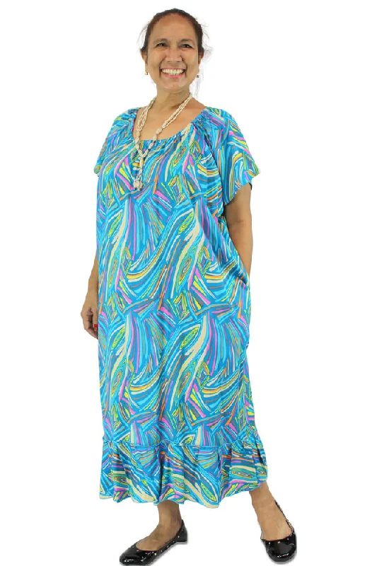 Clearance Sale Vintage Dress "Retro"