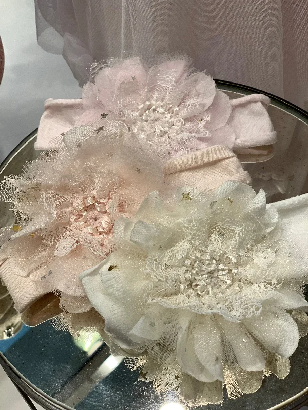 Flash Sale one-shoulder dressLuna Luna Camelia Headband