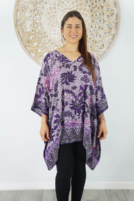 Reduced Prices Short Tunic "Bandung"