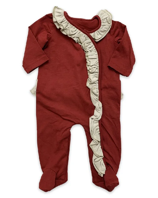 Exclusive Offers off-shoulder dressMustard Pie Willa Romper