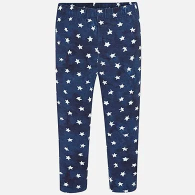 Quick Sale textured dressMayoral Star Leggings