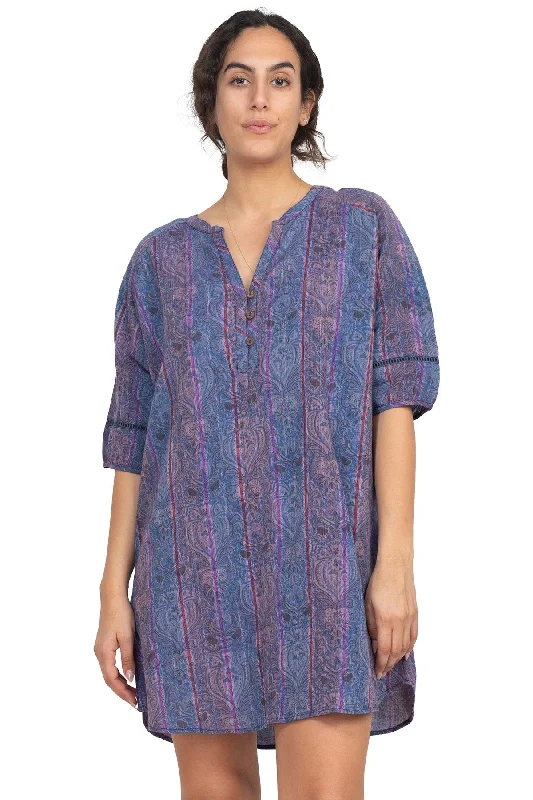 Act Fast Long Kurtha Dress