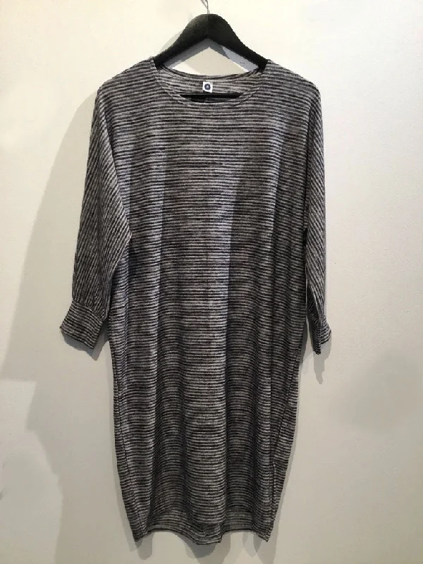 The Best Prices Soft Stretchy Stripe Dress