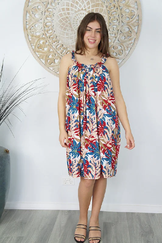 Deal of the Day Short Magnum "Palm Paradise"