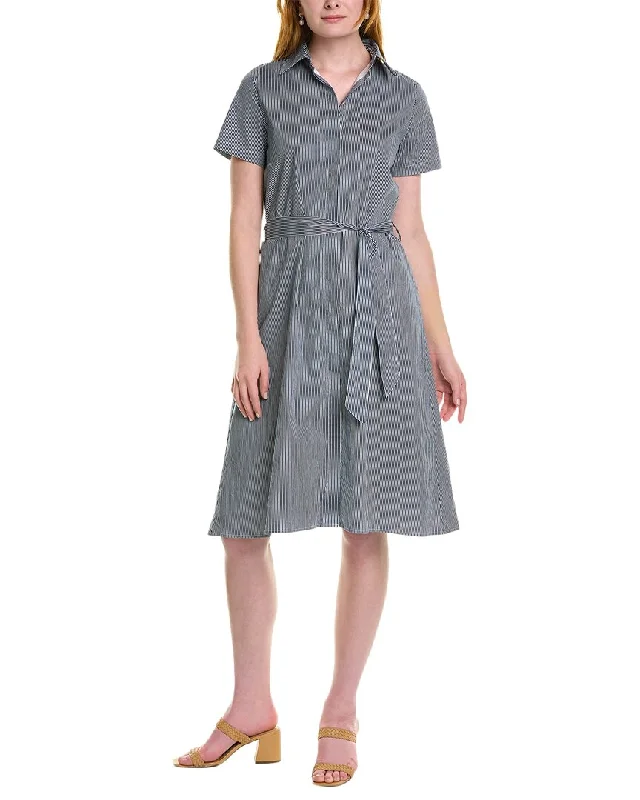 A-line dressDuffield Lane Palmer Shirtdress