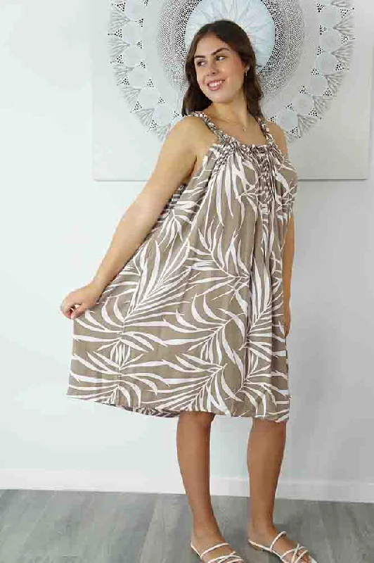 Taupe