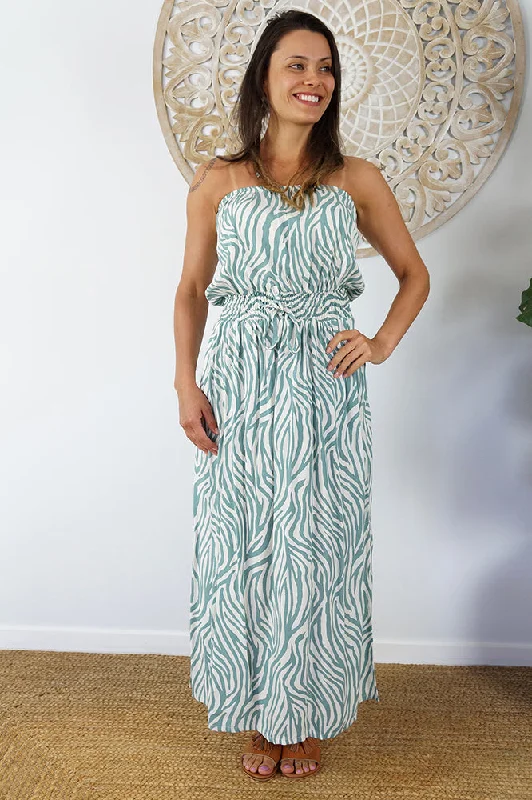Lowest Price Tube Dress "Madagascar"
