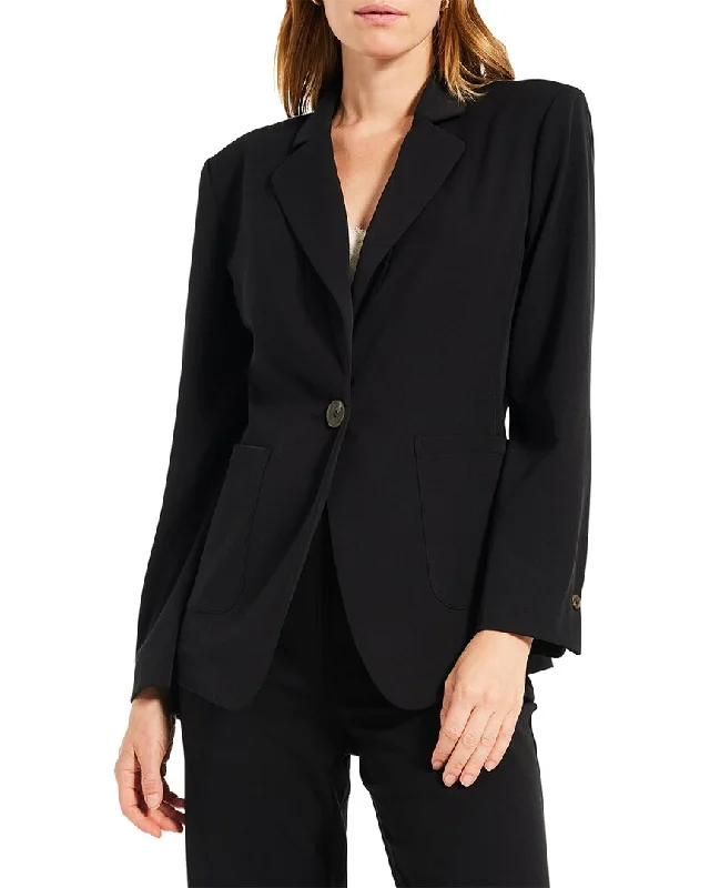 Special Promotion cold weather jacketNic+Zoe Petite Essential Avenue Blazer