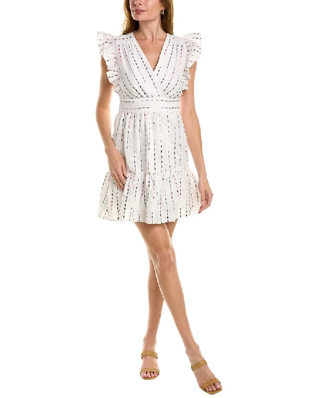 cocktail dressDonna Morgan Mini Dress