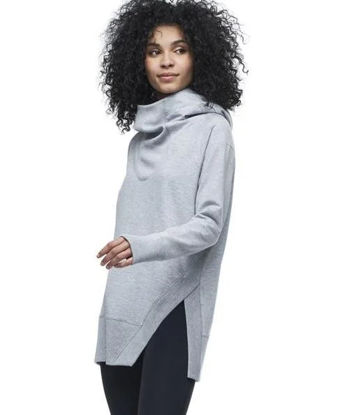 Deal Dash loose fit athletic hoodieIndyeva Timea II