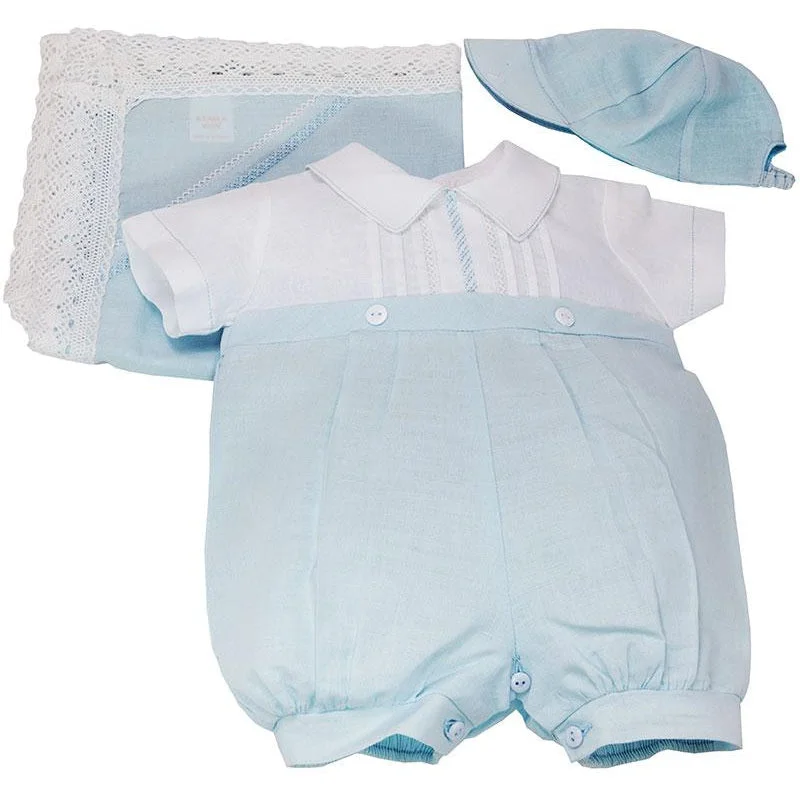 Special Buy backless dressKarela Kids Boys Set