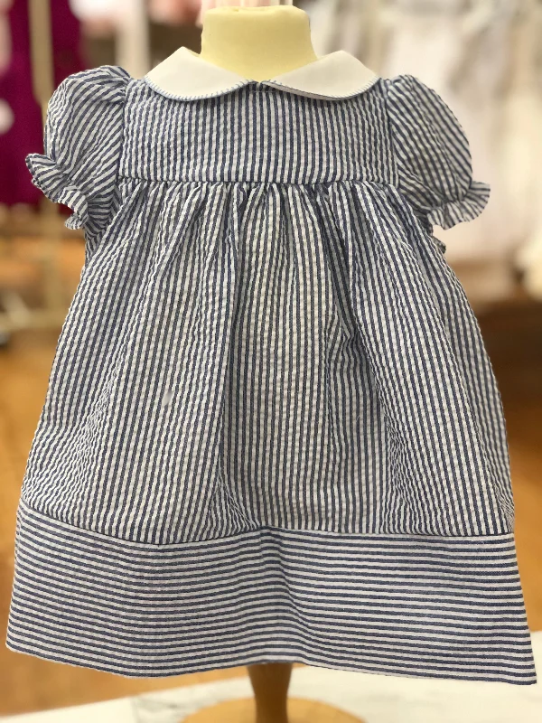 New Arrival wool dressSophie & Lucas Seersucker Dress Set