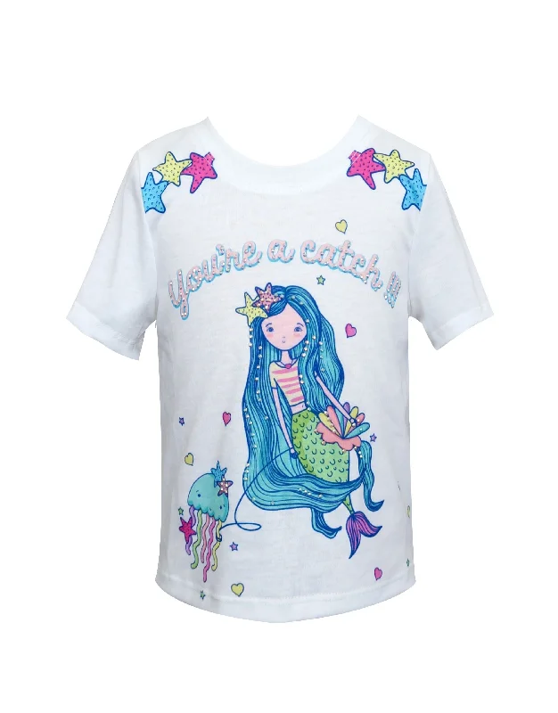 Crazy Deals casual day dressBaby Sara Mermaid Top