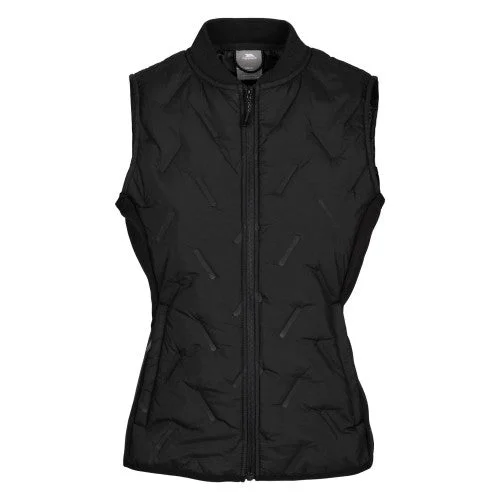 Special Promotion fitted coatTrespass Womens/Ladies Miran Hybrid Active Gilet