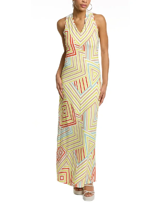 bodycon dressM Missoni Midi Dress